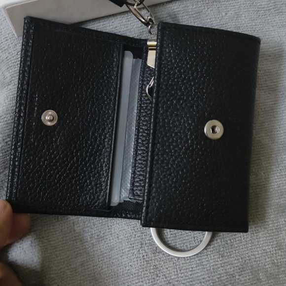 Calvin Klein Card case with Key ring- ideal Diwali gift - Picture 5 of 5